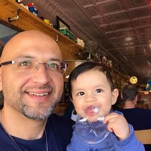 Meet your Posher, Alexander